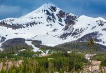 10 Of The Most Scenic Adventures You Can Have In Big Sky Montana