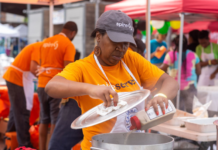 Cahaba River Fry-Down Coming to Cahaba Brewing on Oct. 2