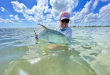 Scott introduces new Wave fly rod series | Hatch Magazine