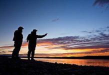 The True Wonder of Patagonia Trout Fishing