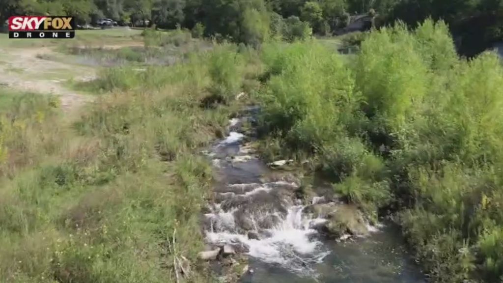 Lake Travis water levels still low despite recent rainfall Xpert Fly