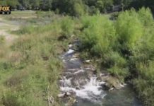 Lake Travis water levels still low despite recent rainfall