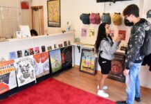 Woodstock Film Festival returns in full force – Daily Freeman