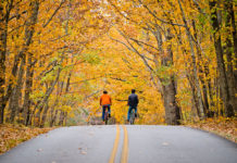 7 Ways to Explore Leaf Season at Georgia State Parks this Fall