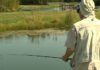 Reel Recovery helps men battling cancer through fly fishing