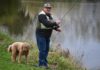 Catch the Fly Fishing Expo in Woodend