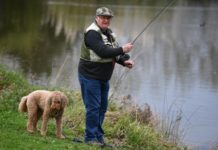 Catch the Fly Fishing Expo in Woodend