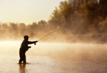 Kashmir Fly Fishing Competition’: Come, experience the best bait in town