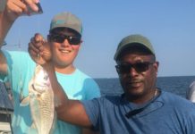 Chris Dollar: Tips on bait and tackle for a successful bottom fishing trip