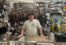 Hunters Warehouse owner reflects on four decades in business | Centre County Gazette