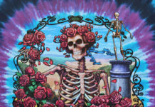 Jam Journal: Such a short time to be there