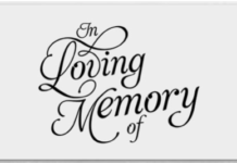 Charles David Bakeman 1934-2022 • Paso Robles Press