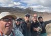 Salomone: Fly Fishing I at Colorado Mountain College