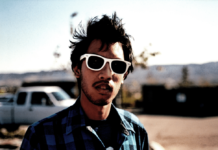 Jerry Hsu: skateboarder, photographer and entrepreneur