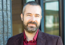 Charles Keefer – Correctional News