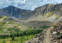 A Journey to Finding What I Want – iRunFar