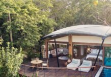 Best Adults-Only Resorts for a Kid-Free Getaway