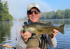 Bring on the Bugs for Late-Summer Smallmouth