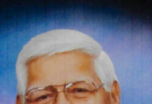 OBITUARY: Charles K. “Bear” Johnson