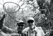 On Chalk Time – Garden & Gun