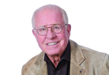 Bennet Goes Fishing . . . With A One Day License