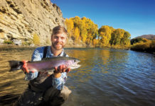 From Littleton to Nairobi, Ascent Fly Fishing Spans the Globe