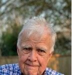 Henderson County News: Charlie Waters, longtime barrister and story-teller, dies at age 83