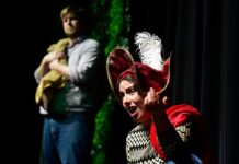 Boulder Opera stages ‘Puss in Boots’ and other area events for today – Boulder Daily Camera