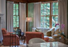 Storied Vermont Hotel Expands Legendary Food Offerings