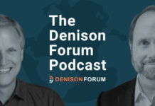 A conversation with Jeff and Terra Mattson