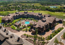 Wolfgramm Capital Acquires Waldorf Astoria Park City