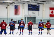 Stirling Cup returns to celebrate Aspen Junior Hockey’s 50th anniversary