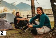 Let Amanda Zito Show You Around The Natural Wonders Of Western Montana