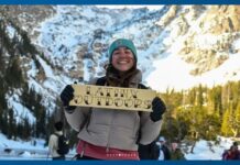 Outdoor group creates welcome environment for Latinx community