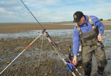 Nigel Duncan on fishing: Anglers are flocking back to Stenhouse