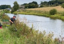 Fishing: Course angling chief wants to hear concerns