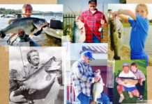 Photos: World Record Largemouth | Outdoor Life