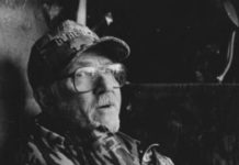 Bruce Cochran – RIP The Daily Cartoonist