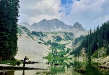 Get Outside: Ten Lucky Fishing Destinations in Colorado