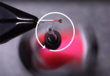 Video: How to Cord and Uncord Fly-Tying Thread