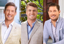 Southern Charm: Season 8 Cast Trip to St. Simons Island Recap, Spoilers