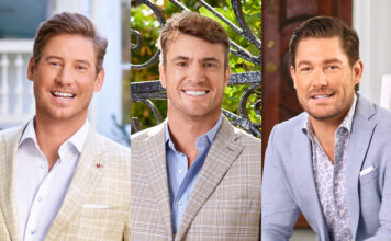 Southern Charm: Season 8 Cast Trip to St. Simons Island Recap, Spoilers