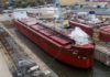 Door County-built lakes freighter nominated for the ‘Coolest Thing’