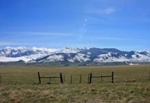 ROADTRIPPING ACROSS MONTANA! – Montana Hunting and Fishing Information