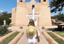 Why This Scenic Getaway Is Best By Car