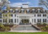 The Traditional Charms and Modern Comforts of Vermont’s Woodstock Inn