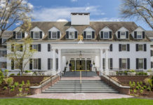 The Traditional Charms and Modern Comforts of Vermont’s Woodstock Inn