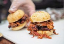 The Tastiest Fall Foodie Events in Orlando 2022