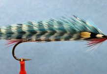 Introductory Fly Tying Course Offered in New London – NH Fish and Game Department