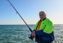 Tigers star to headling fishing day